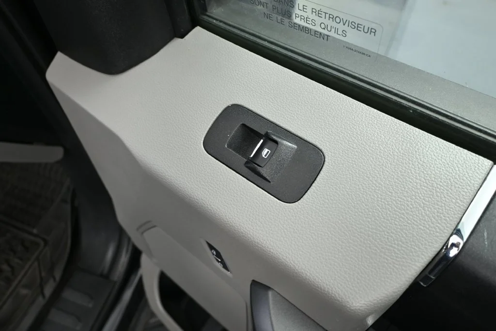 Used 2017 Black Ford XLT image 35