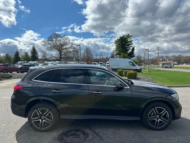 New 2026 Gray Mercedes-Benz GLC 300 image 6