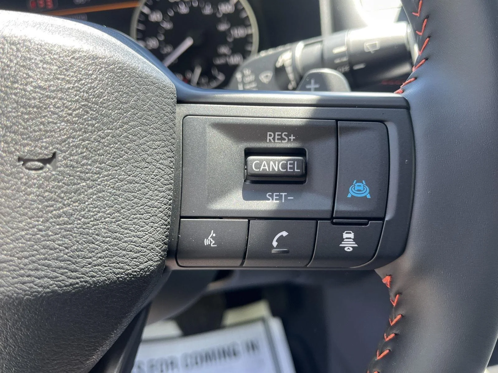 New 2026 Boulder Gray Pearl Nissan Rock Creek® image 27