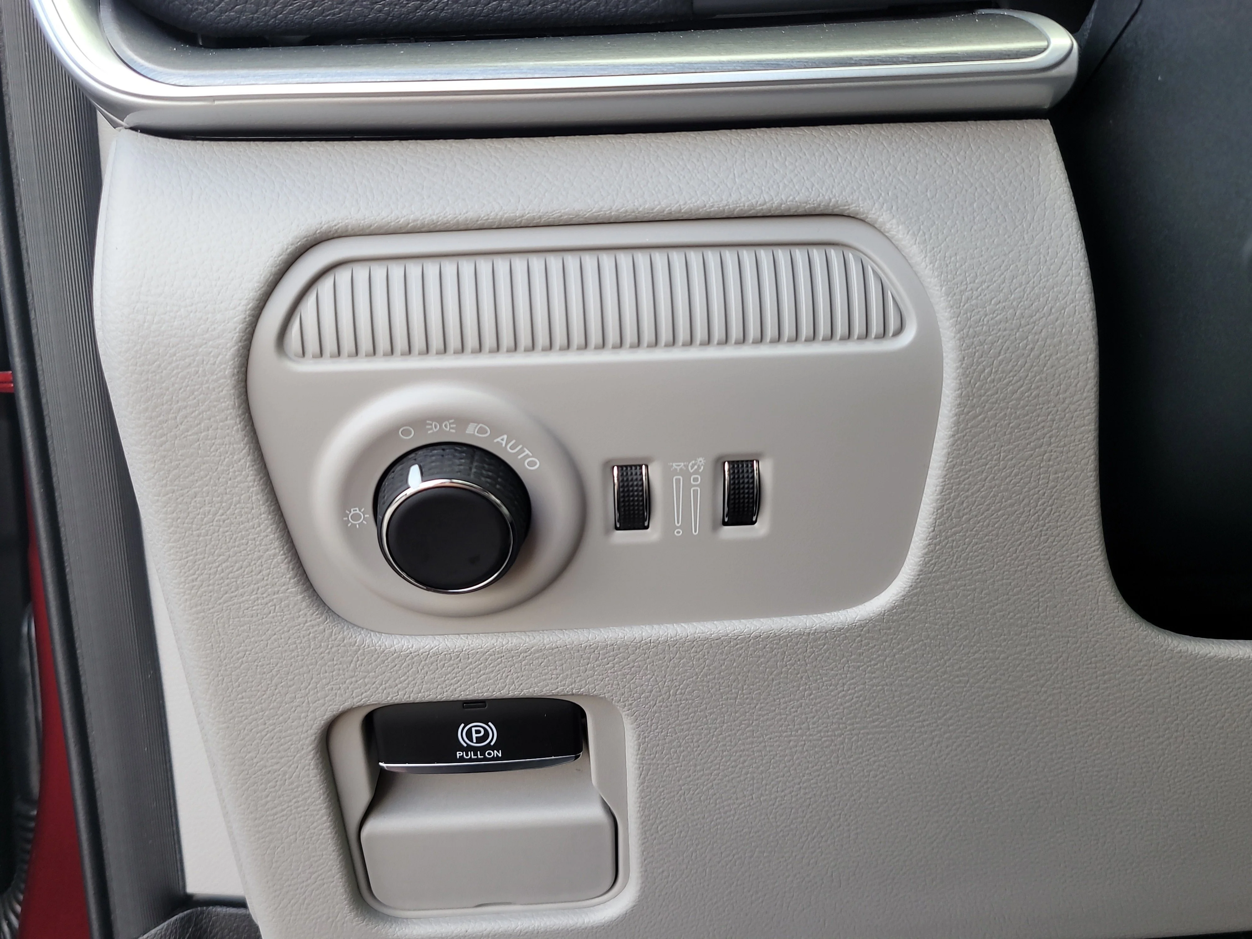 New 2026 Velvet Red Pearlcoat Jeep Limited Altitude image 22