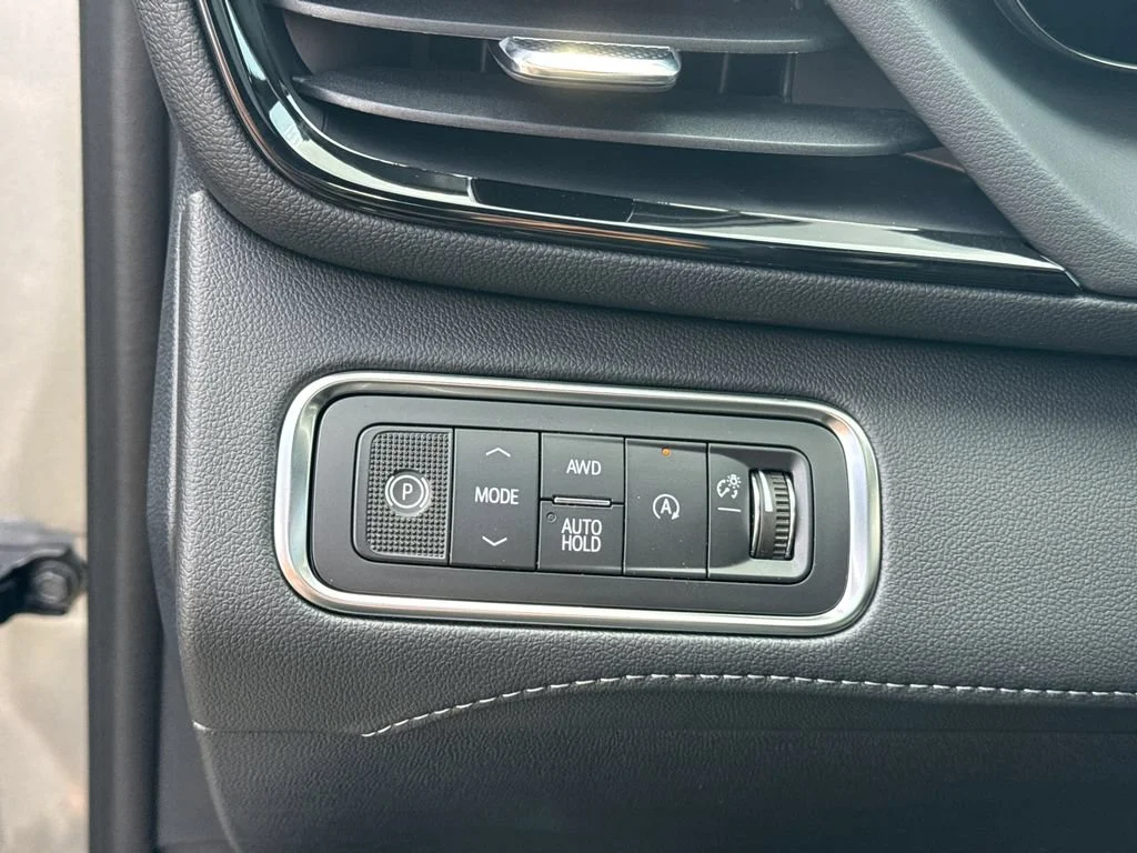 2027 Buick Enclave Avenir - Photo 18
