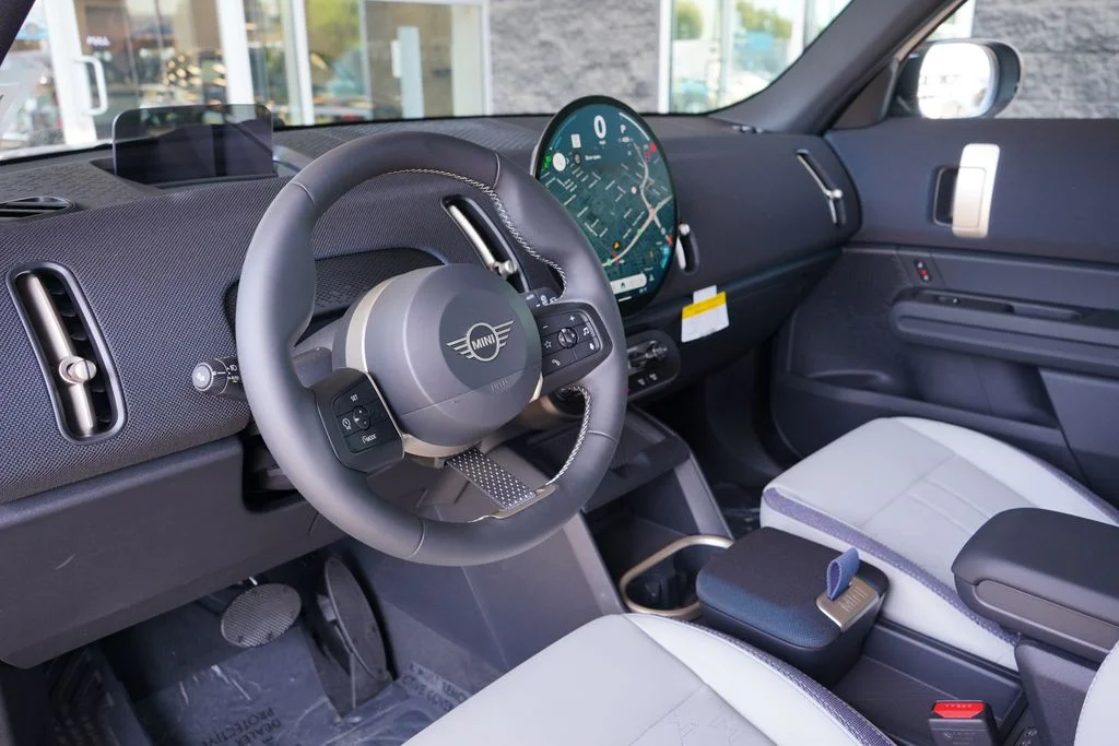 2026 MINI Countryman S - Photo 15
