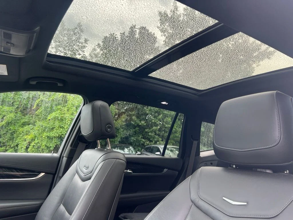 Used 2020 Brown Cadillac Premium Luxury image 10