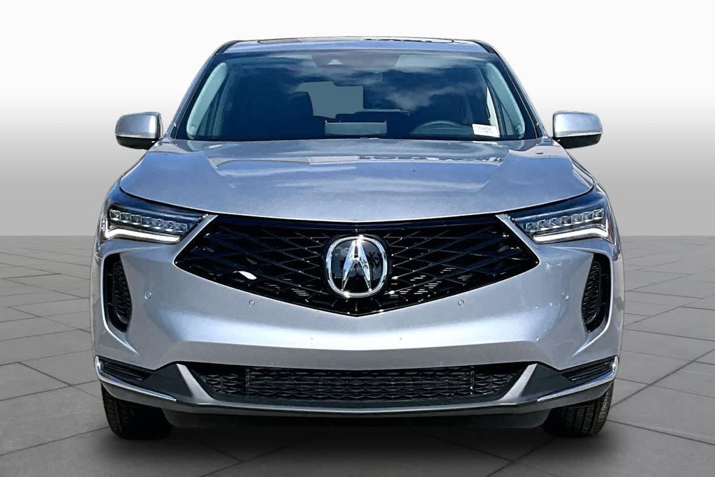Used 2026 Silver Acura Technology Package image 3