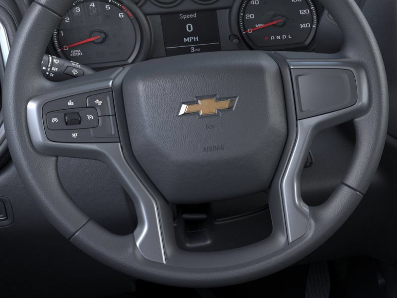 2026 Chevrolet Silverado 2500 HD Work Truck - Photo 19