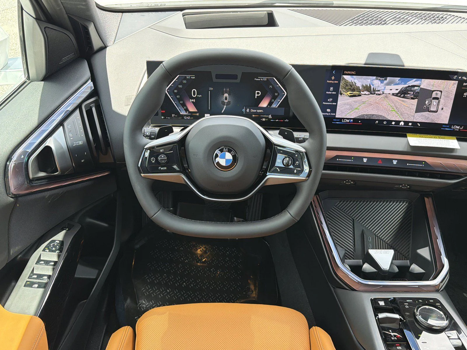 New 2026 Mineral White Metallic BMW 30 xDrive image 15