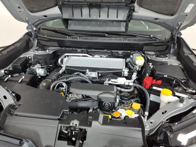 New 2026 RIVER ROCK PEARL Subaru Limited XT image 35