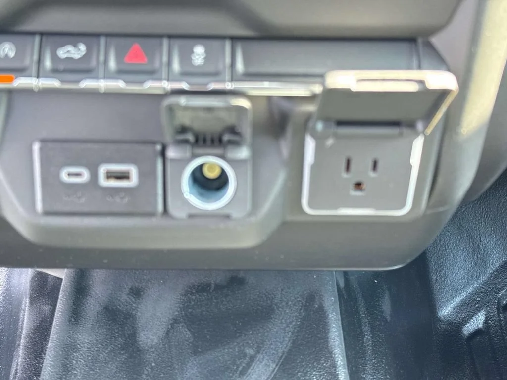 2026 GMC Sierra 1500 Pro - Photo 51