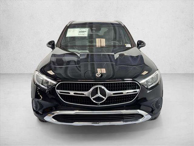 New 2026 Black Mercedes-Benz GLC 300 image 32