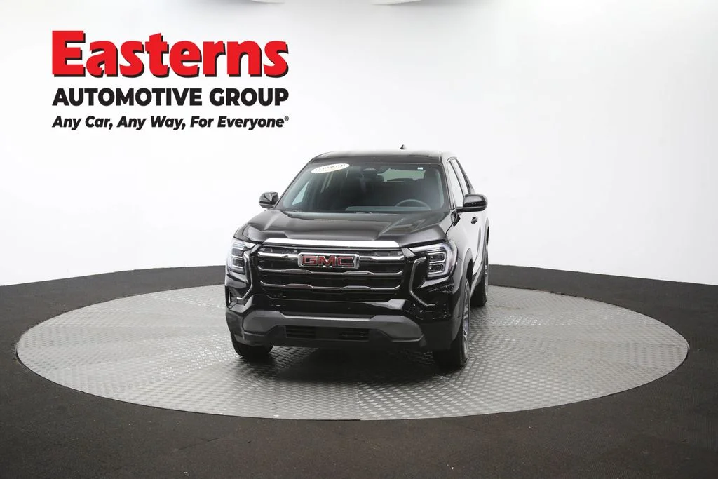 Used 2026 Black GMC Elevation image 54