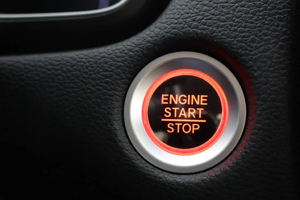 Used 2021  Honda EX image 16