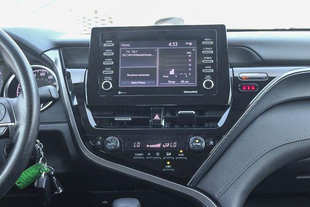 Certified Used 2024 CELESTIAL SILVER Toyota  image 13