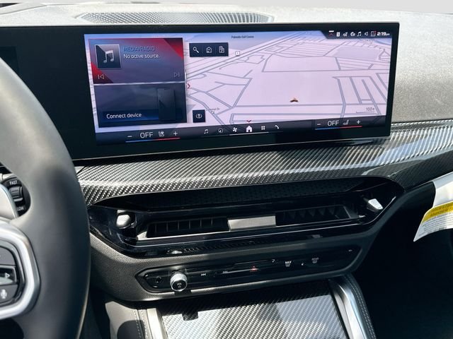 New 2027 Black BMW M440 image 9