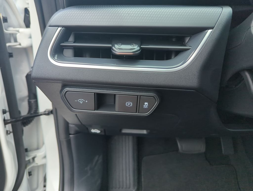New 2026 Snow White Pearl Kia GT-Line image 20