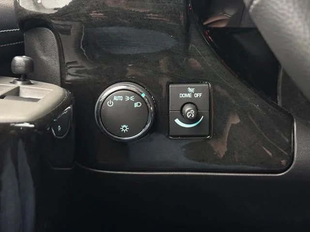 New 2026 Onyx Black GMC Explorer Limited SE image 34