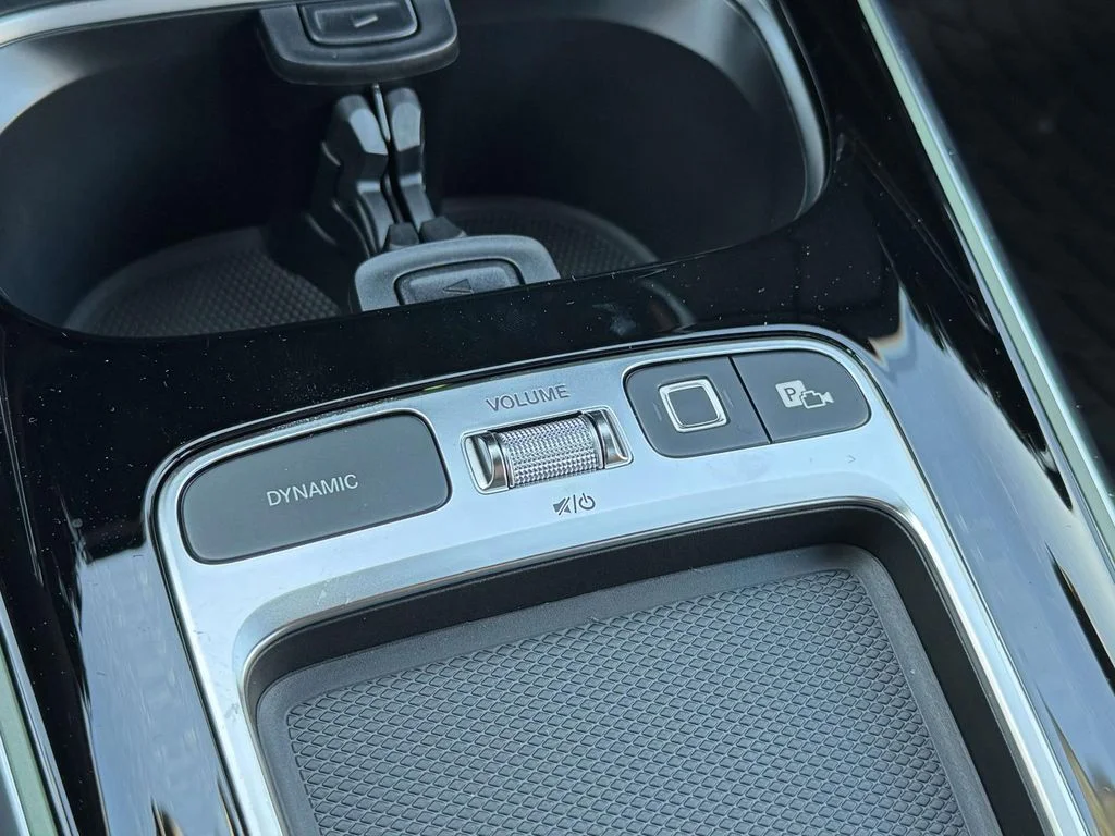 New 2026 Black Mercedes-Benz GLB 35 AMG® image 29