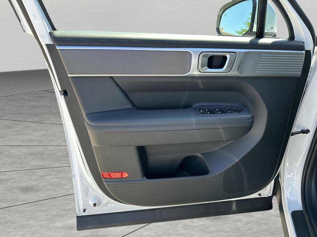New 2026 Serenity White Hyundai SEL image 14
