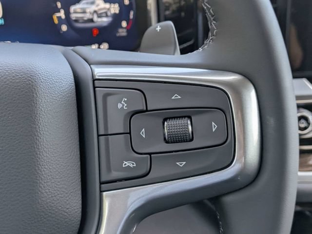2026 Chevrolet Silverado 1500 RST - Photo 24