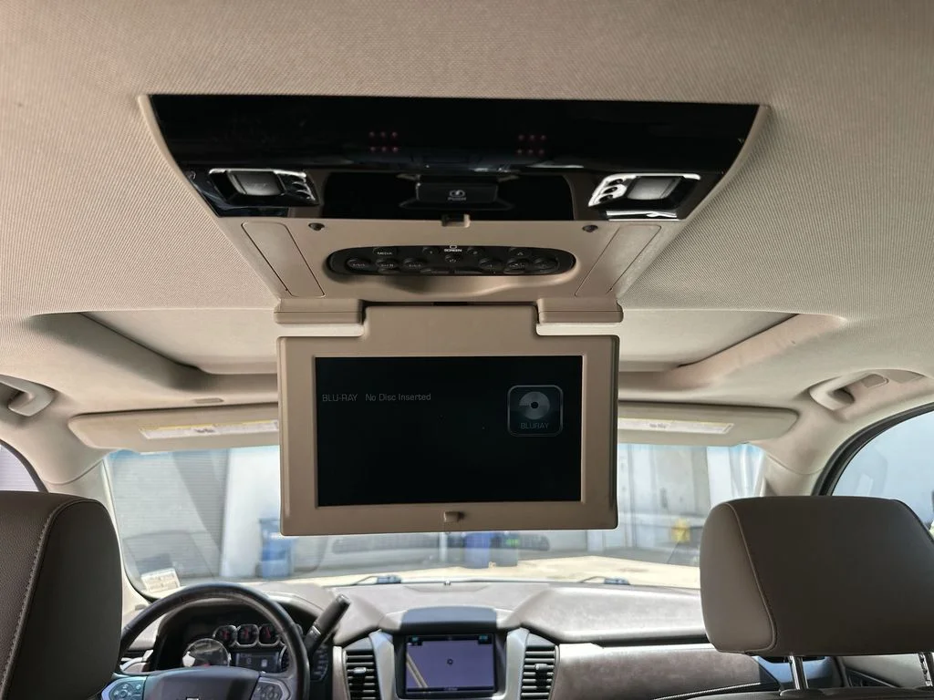 Certified Used 2018 Summit White Chevrolet Premier image 35