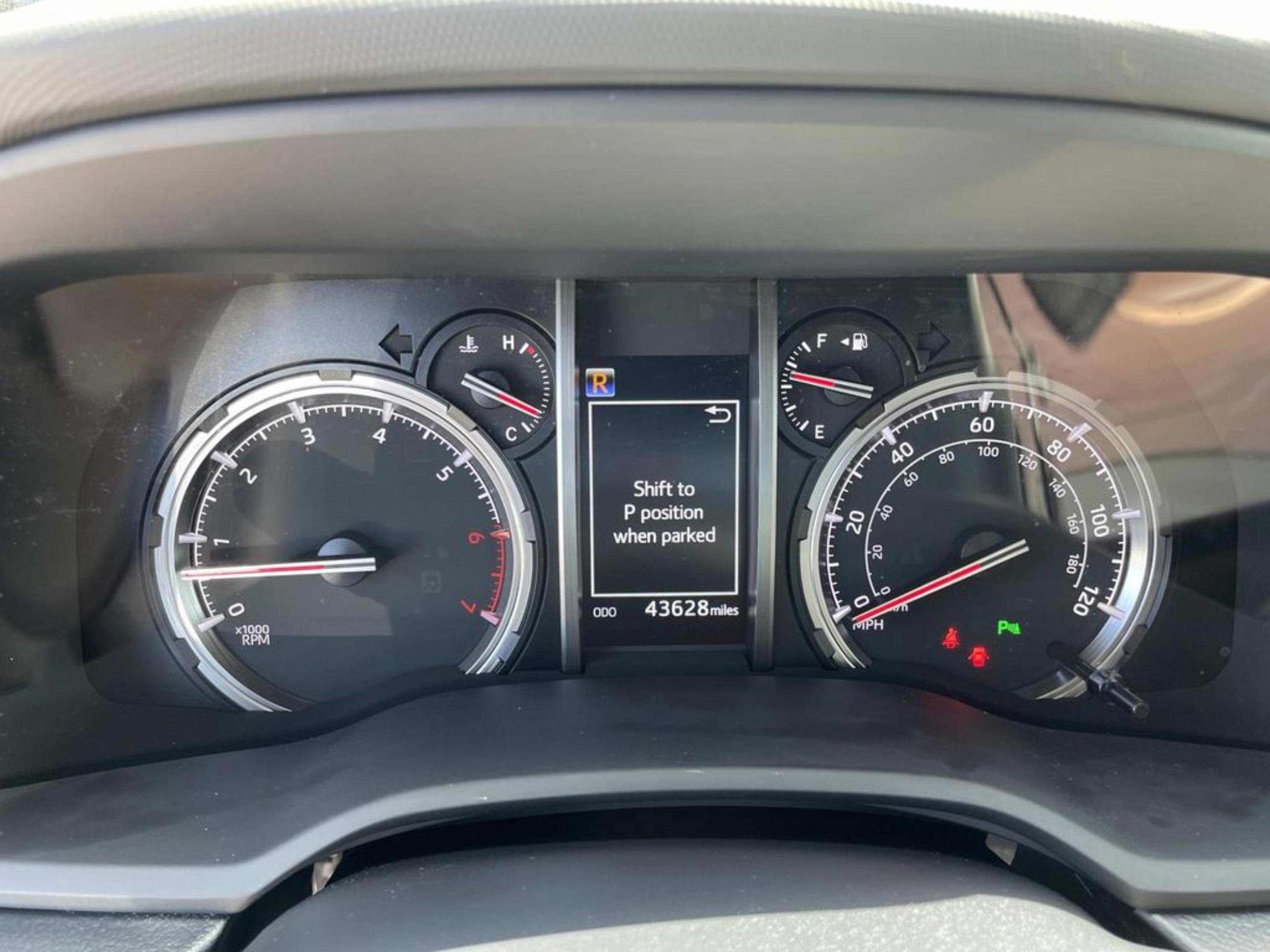 Used 2024 Silver Toyota Limited image 30