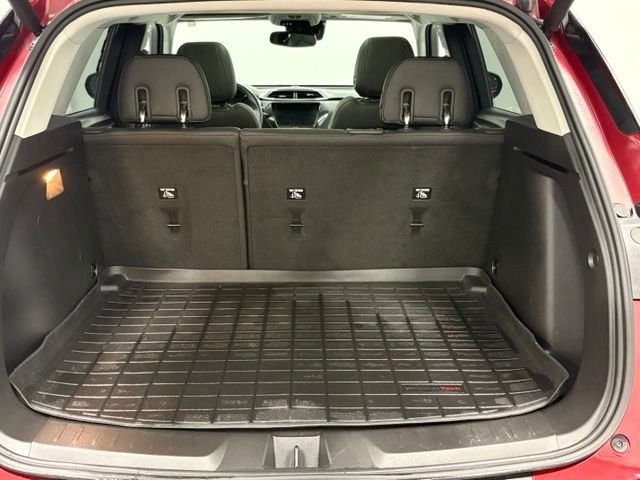 Used 2021 Red Chevrolet LT image 9