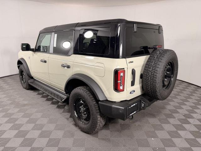 New 2026 Desert Sand Ford Outer Banks® image 3