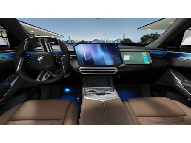 New 2027 Alpine White BMW 40 xDrive image 10