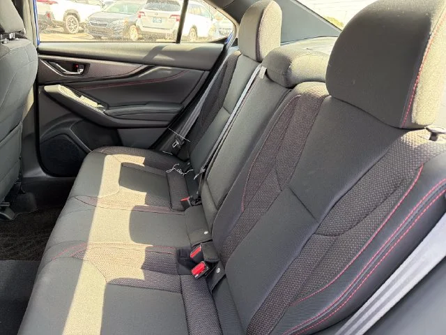 New 2026 WR BLUE PEARL Subaru Premium image 21