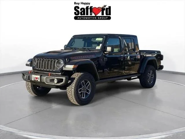 2026 Jeep Gladiator Mojave X Auto's photo