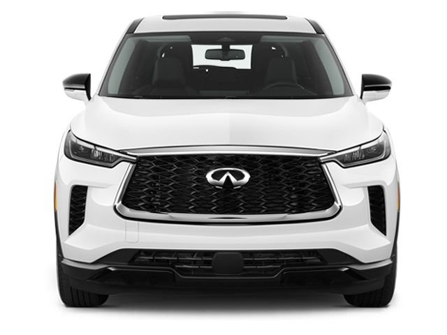 Used 2022 Graphite Shadow INFINITI LUXE image 5