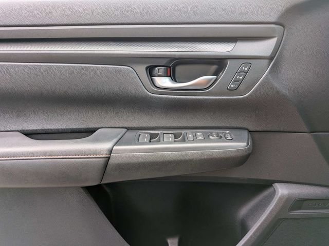Used 2024 Gray Honda Sport-L image 30
