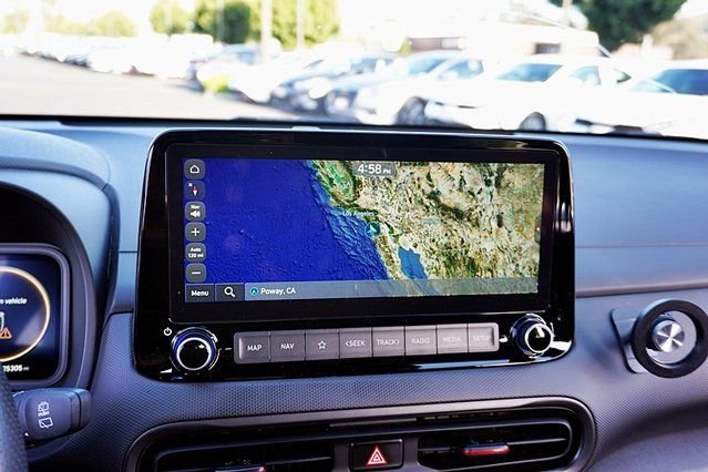 Used 2023 Black Hyundai N Line image 24