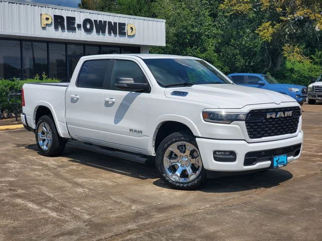2026 RAM 1500 Big Horn/Lone Star - Photo 30