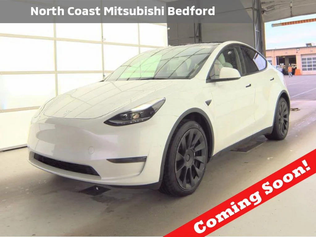 2023 Tesla Model Y's photo