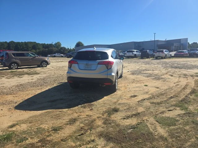 Used 2016  Honda EX image 7