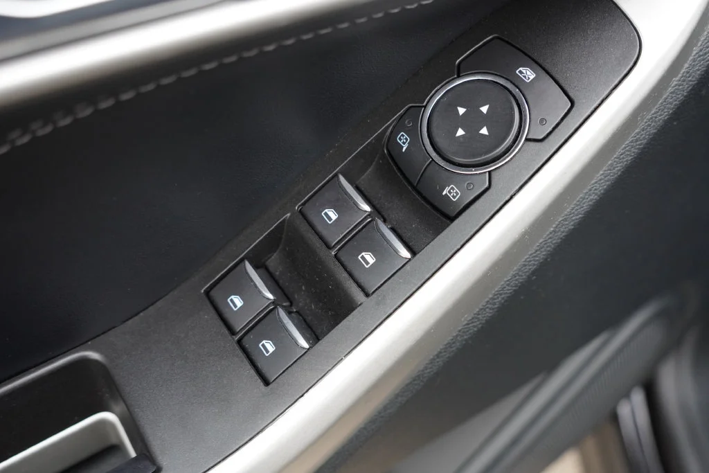 Used 2022 Black Ford XLT image 24