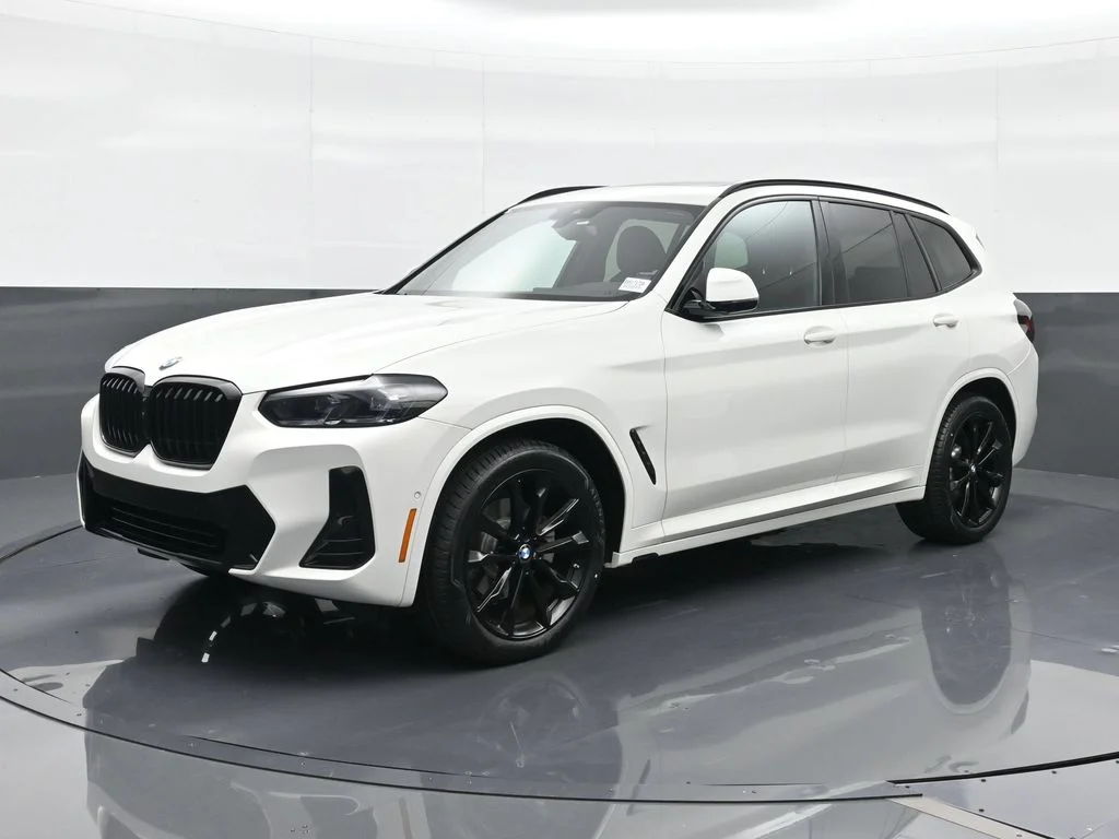2024 BMW X3 30i - Photo 1