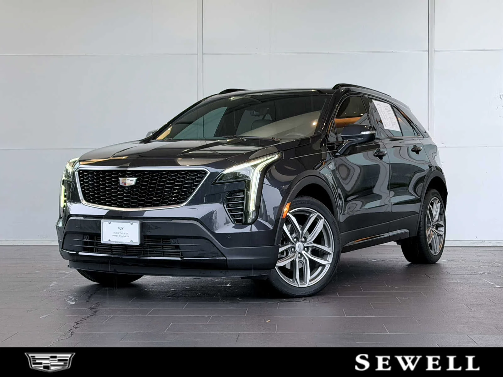 2023 Cadillac XT4 Sport's photo