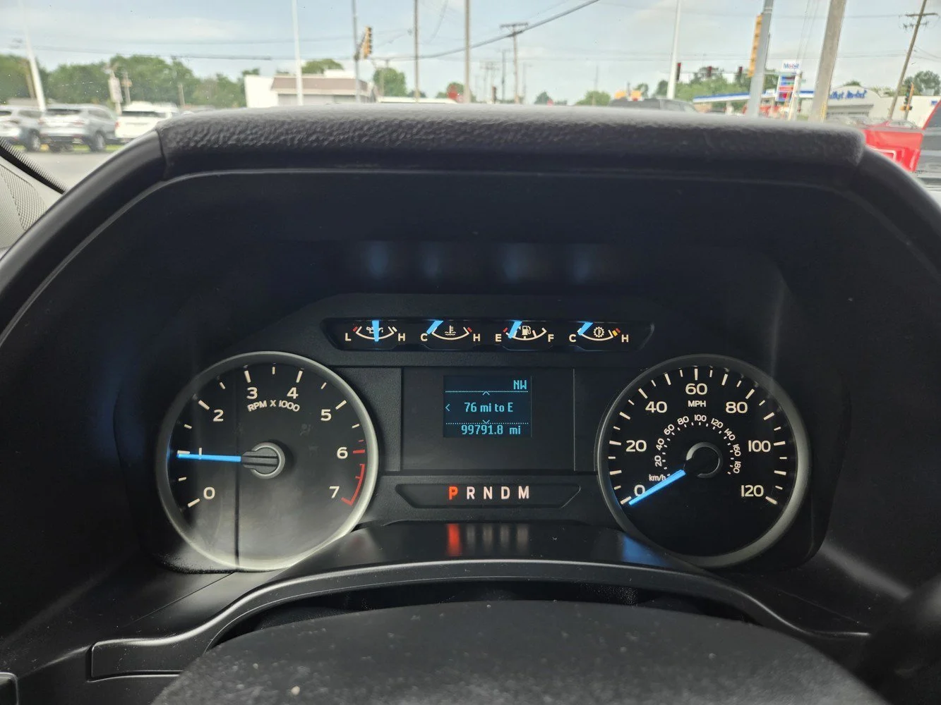 Used 2018  Ford XLT image 23
