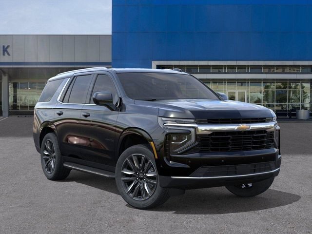 New 2026 Black Chevrolet LS image 7