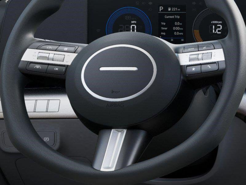 New 2027  Hyundai SE FWD image 15