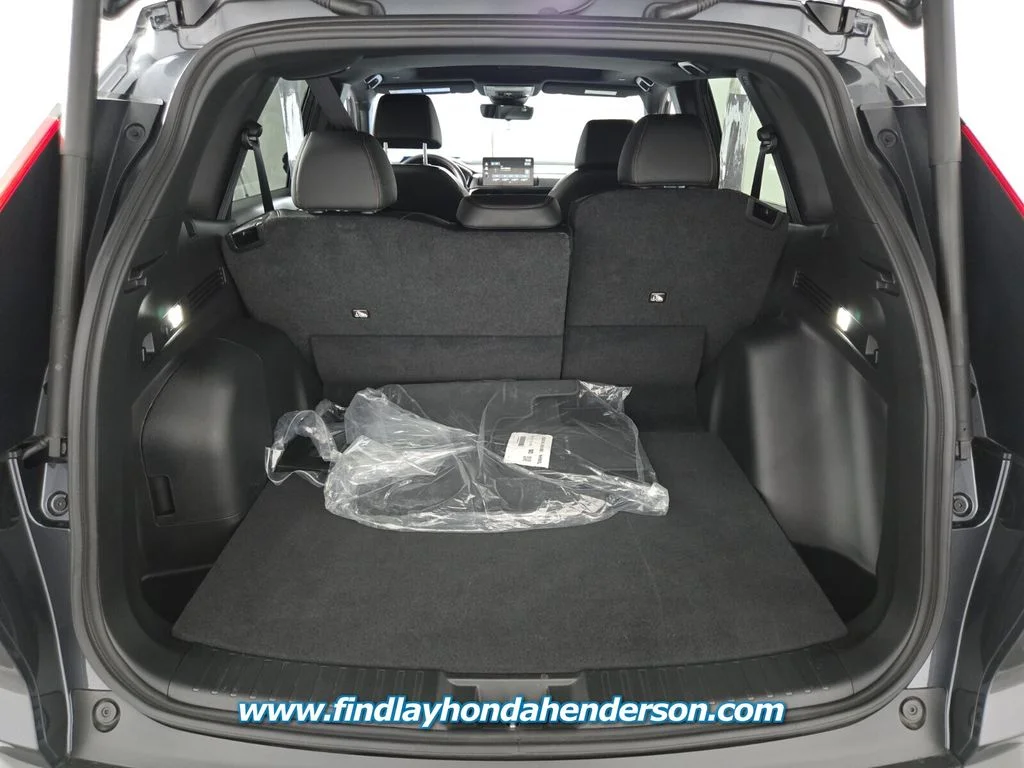 2026 Honda CR-V Sport-L - Photo 20