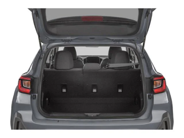 Used 2025 Pure Red Subaru Premium image 14