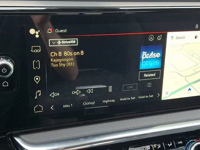 New 2026 Onyx Black GMC Denali image 15