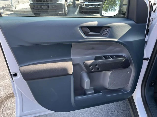 New 2026 White Ford XL image 13