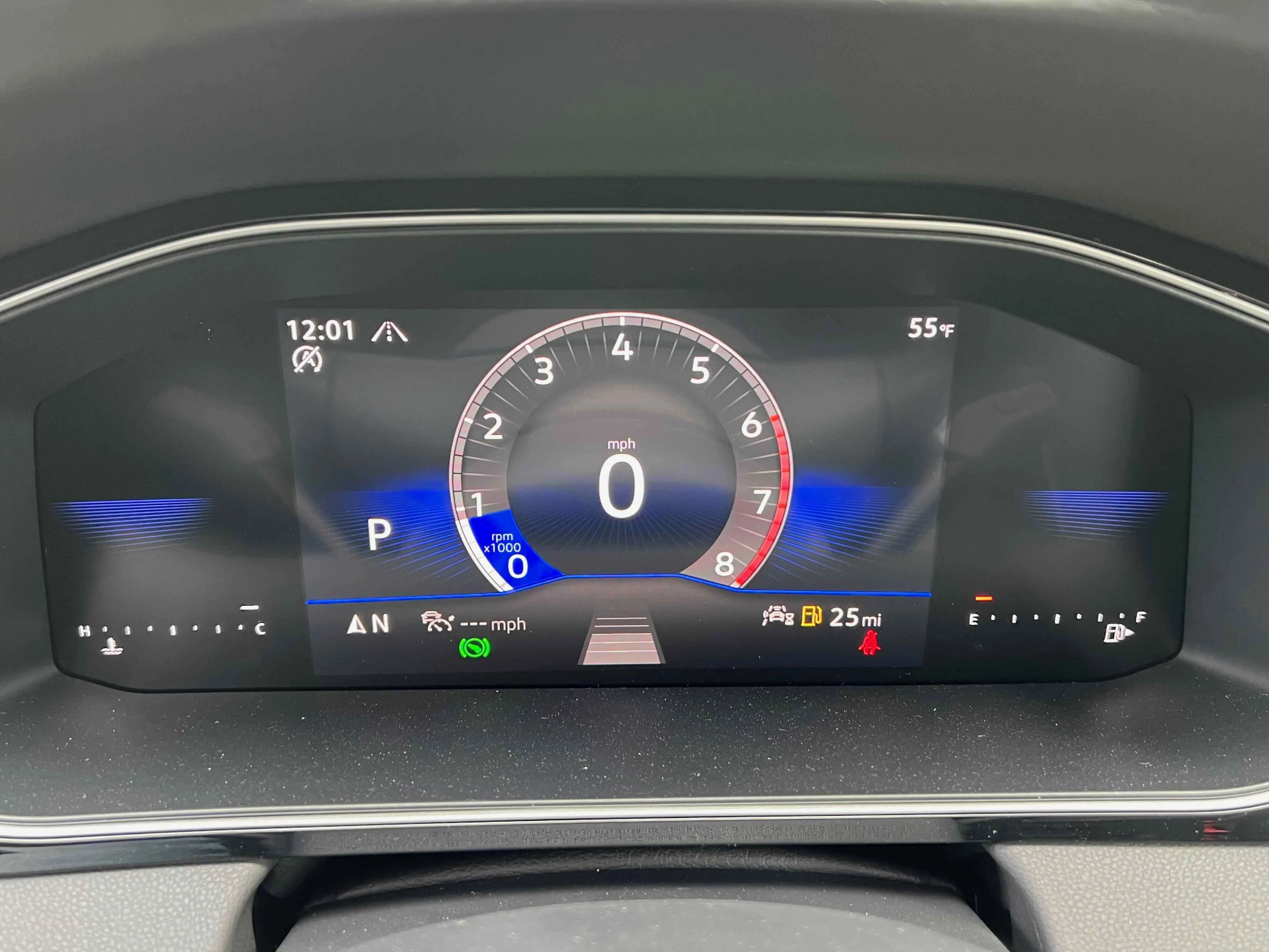 New 2026 Platinum Gray Volkswagen Sport image 29