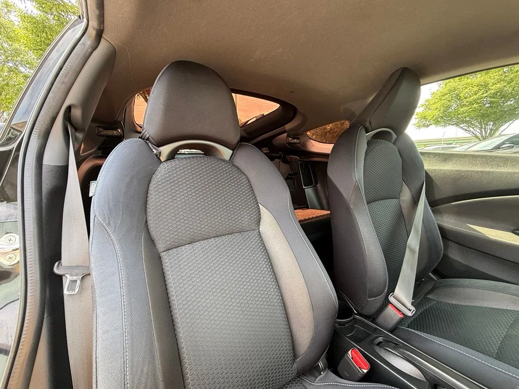 Used 2015  Honda Base image 28