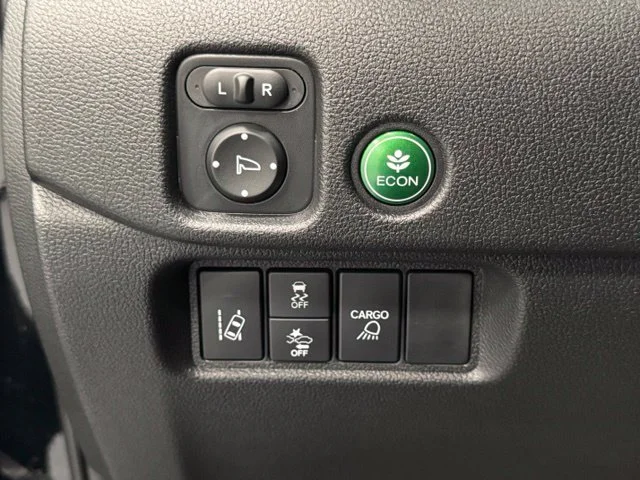 Used 2025 Black Honda RTL image 12