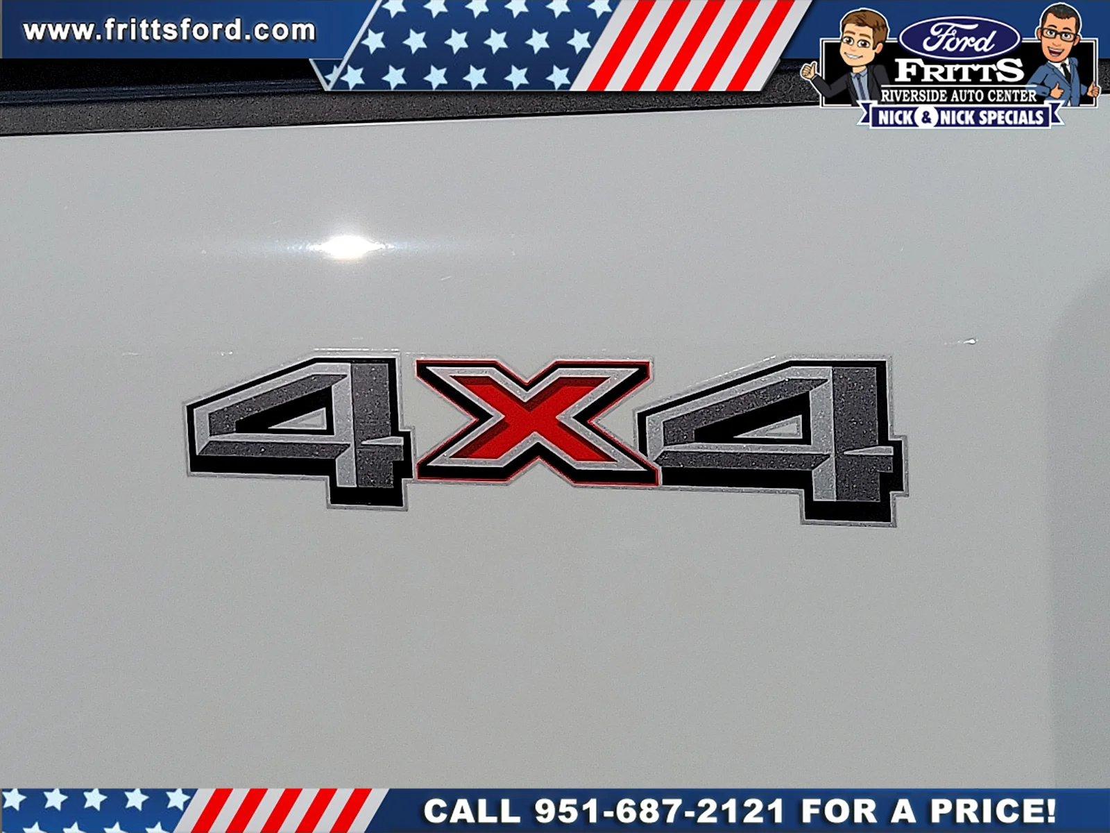 New 2026 Oxford White Ford F-250® XLT image 24