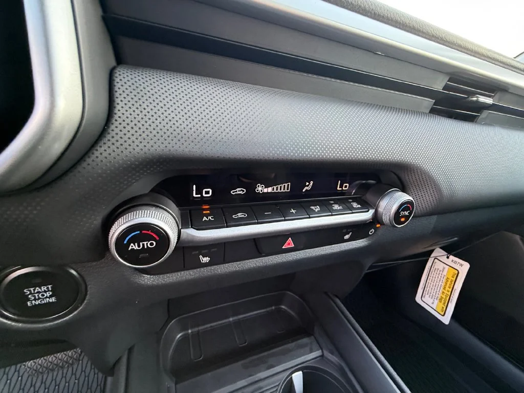 New 2026 Gray Mazda 2.5 S Preferred image 23